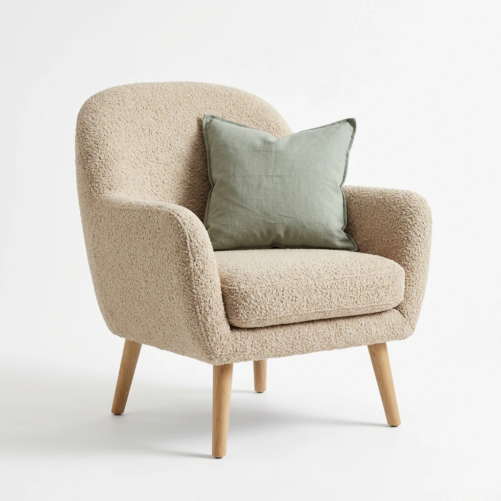 Home & Furniture