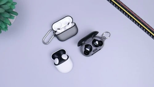 boAt Airdopes 141 True Wireless Earbuds