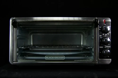 28L Convection Grill Countertop Microwave Oven