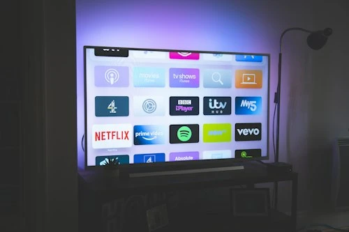 Acer 43" Ultra HD 4K Smart Google LED TV